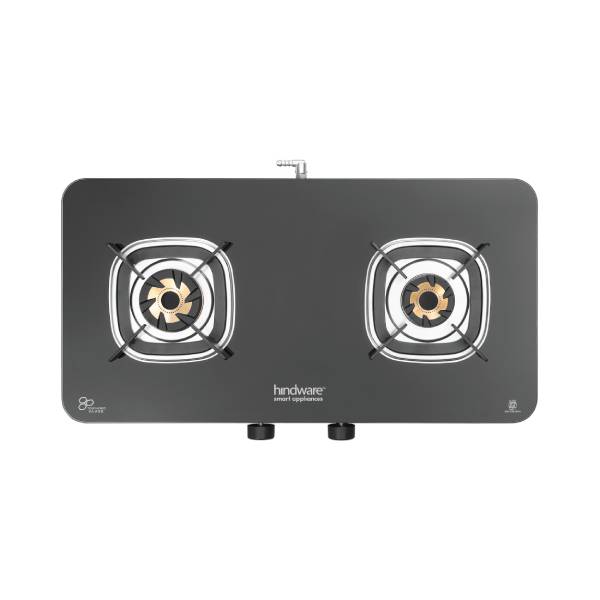Apex 2B Manual Ignition Cooktop