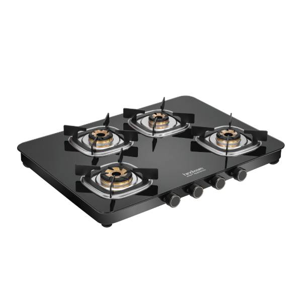Apex 4B Manual Ignition Cooktop