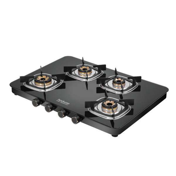 Apex 4B Manual Ignition Cooktop