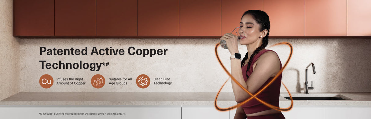 Superb WS RO+UV+SS Water Purifier