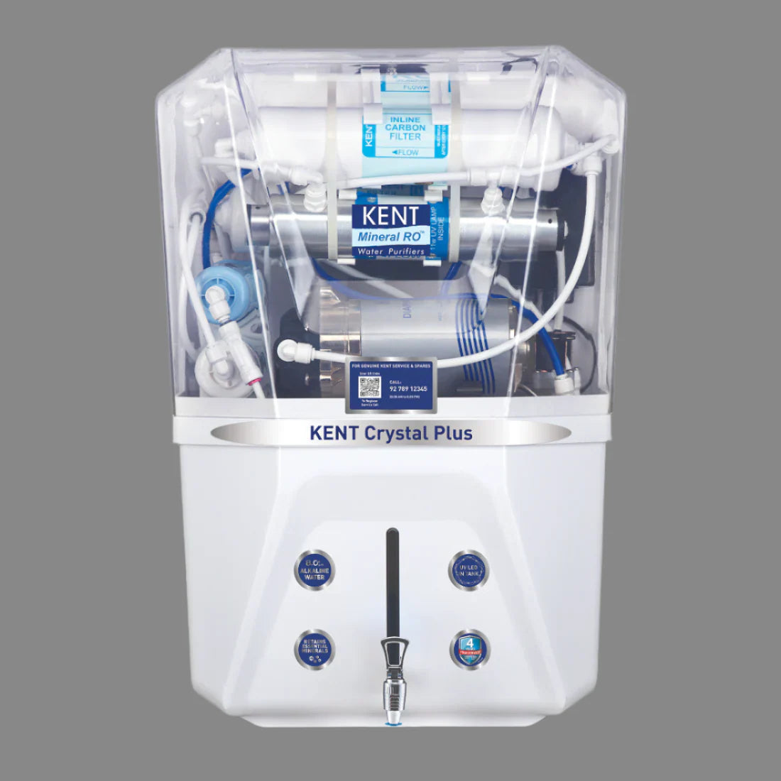 Crystal Plus RO Water Purifier