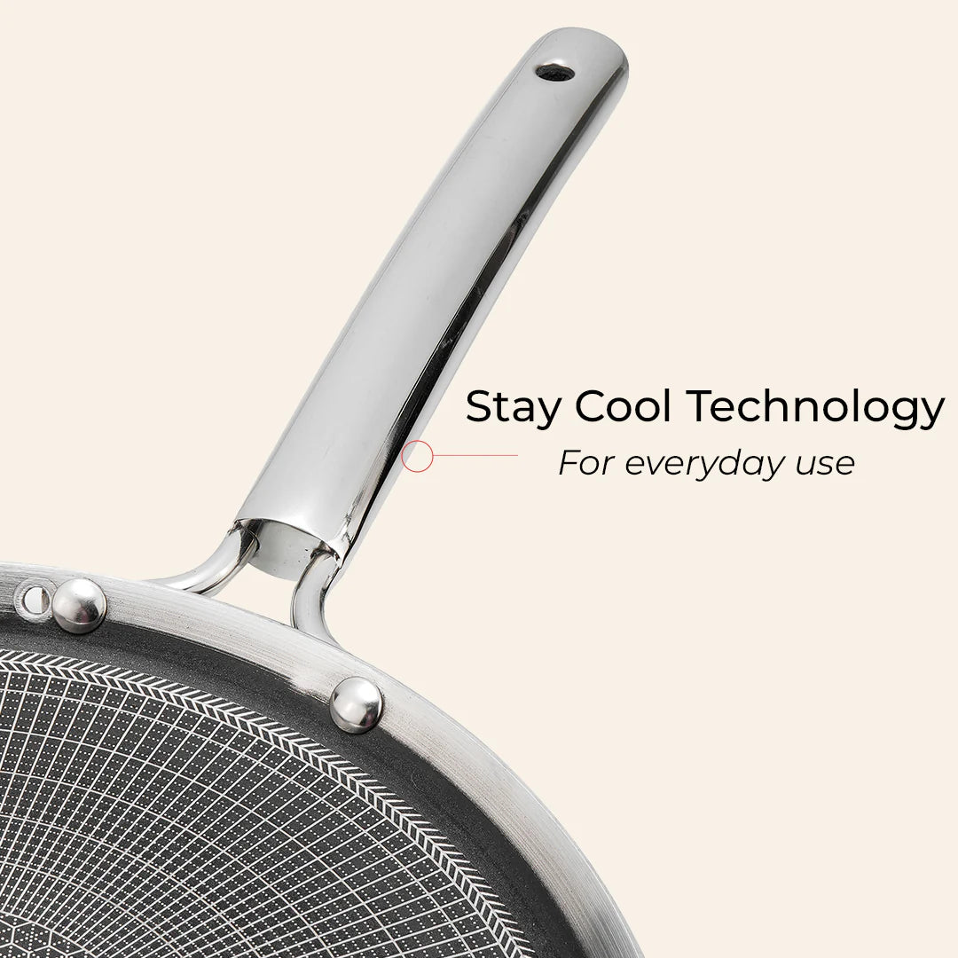 Futuretec Pro Dosa Tawa 30cm