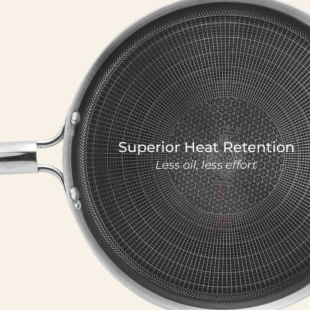 Futuretec Pro Dosa Tawa 30cm