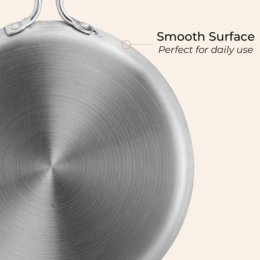 Futuretec Pro Dosa Tawa 30cm