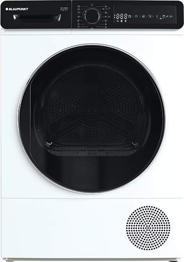 Free-Standing Dryer, 9 kg, 16 Programs – 5TF 6X910