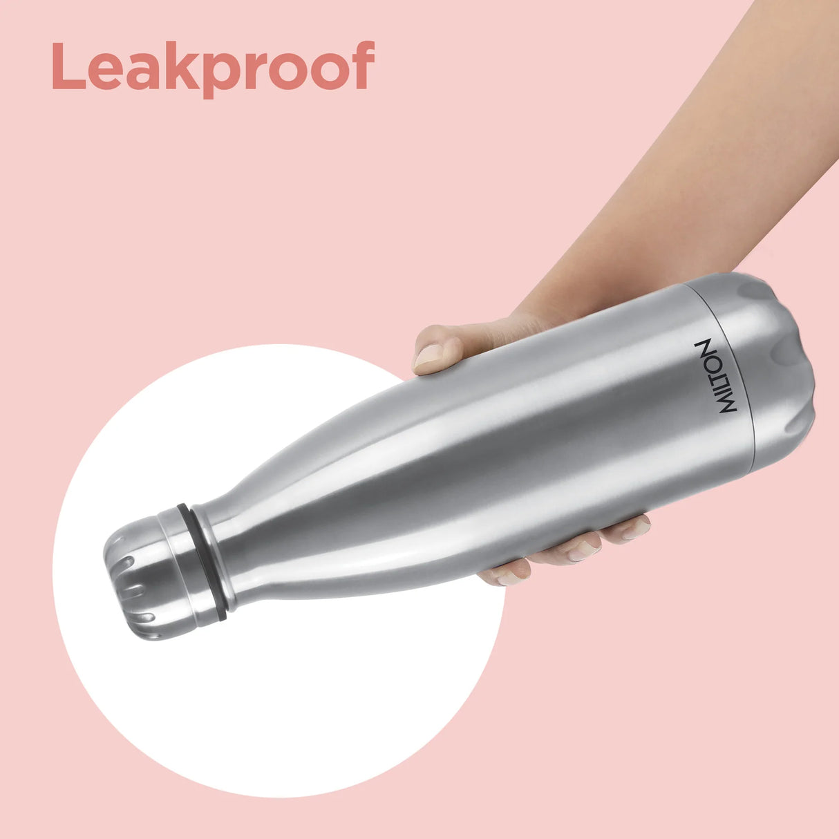 Milton Duo Deluxe Bottle (Milton) 350 ml