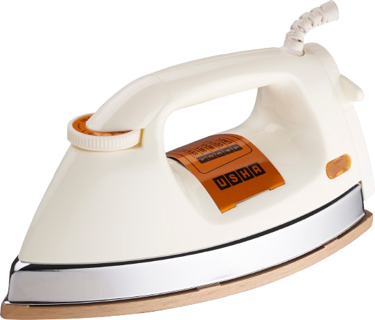Usha Electric Iron EI 3710 Heavy Weight Iron