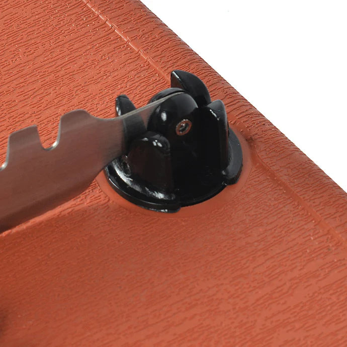 Stainless Steel Fantastique Flexie Cutter FC06