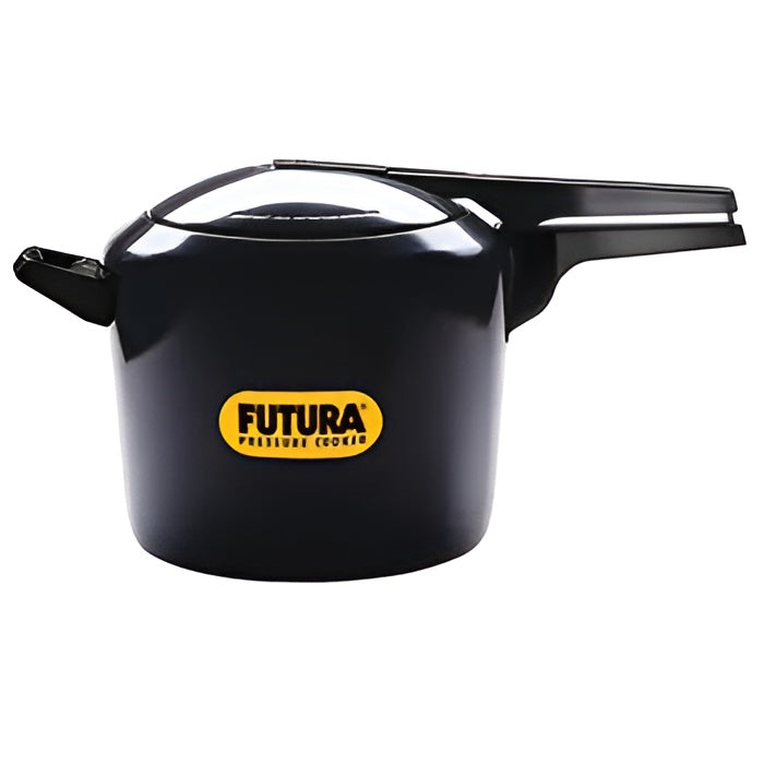 Futura Hard Anodised Tall Pressure Cooker 7 Litre (FP7T)