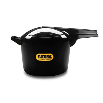 Futura 9 Litre Hard Anodised Pressure Cooker - FP90