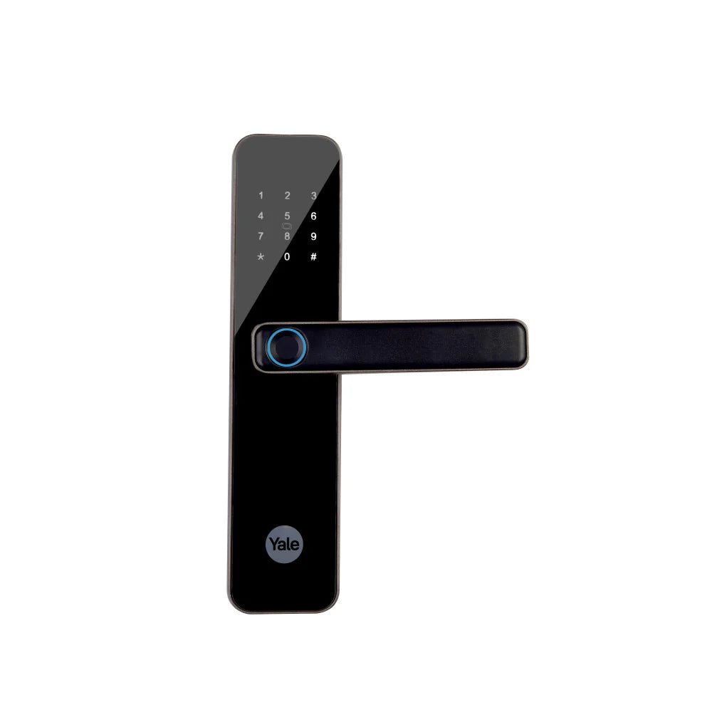 YDME 50 NxT Smart Door Lock (Brown)