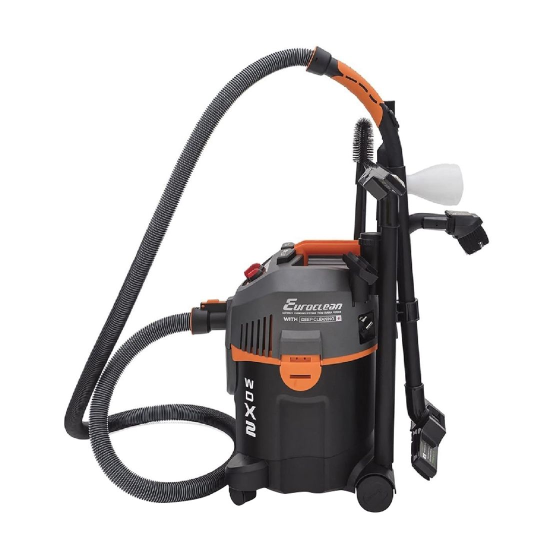 Select WD X2 Vacuum Cleaner