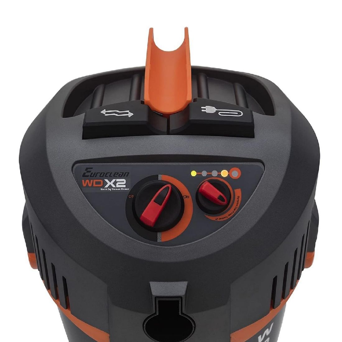 Select WD X2 Vacuum Cleaner