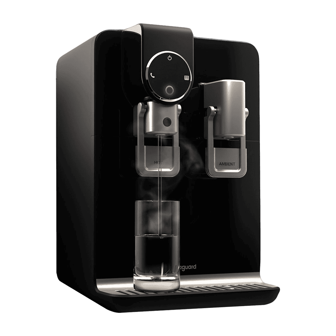 Blaze Insta RO + UV Hot & Ambient Copper Purifier