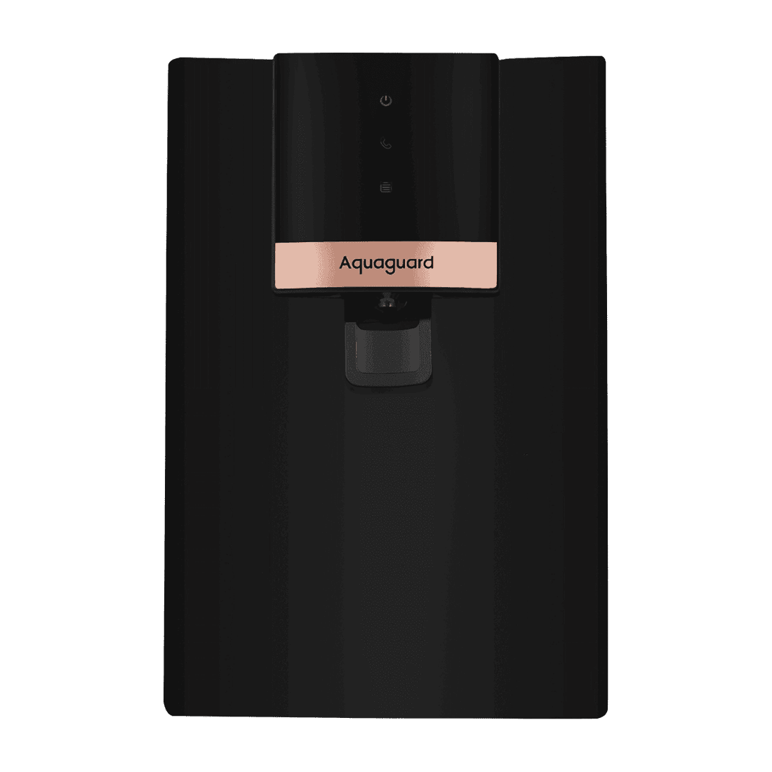 Enrich Neo Copper RO+UV Water Purifier | Active Copper Zinc Booster Technology | Safe RO + UV Purification