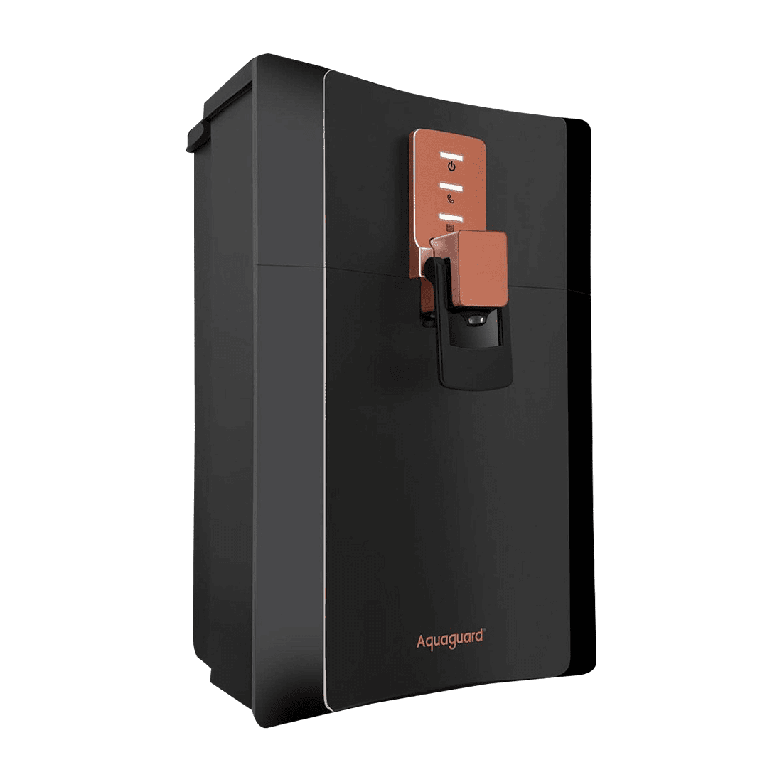 Enrich Superio RO+UV Stainless Steel Copper Water Purifier