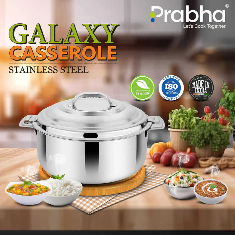 Galaxy Casserole 1.5L