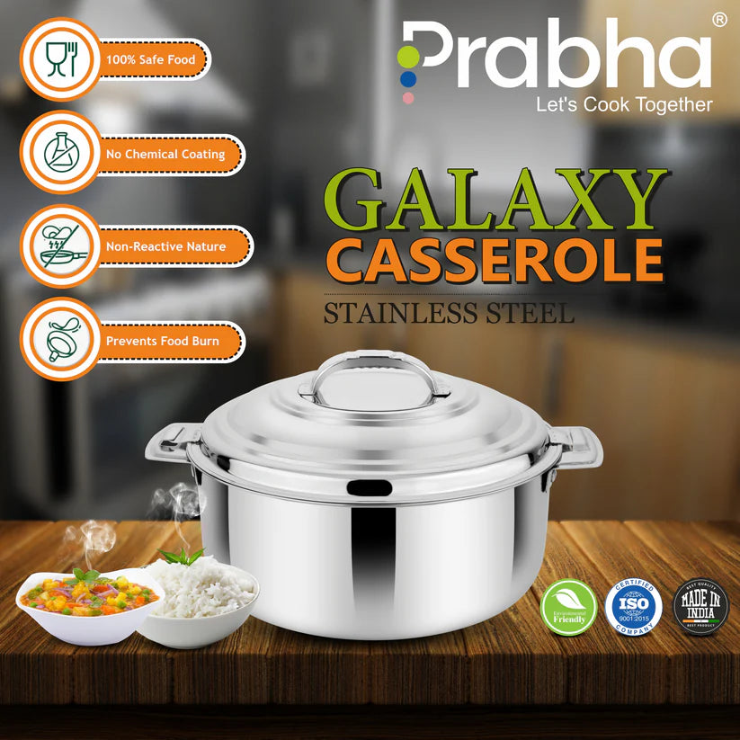 Galaxy Casserole 1.5L