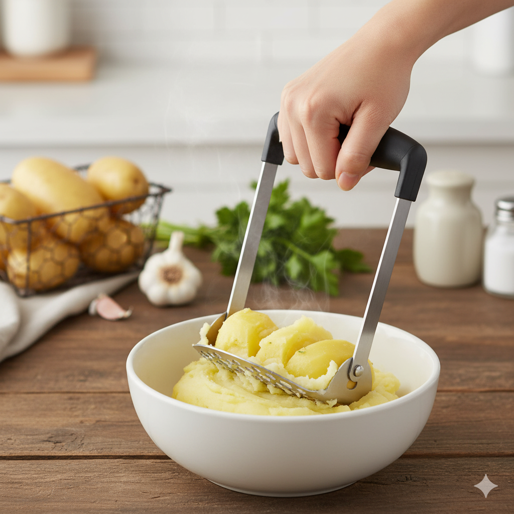 Potato Presser / Masher