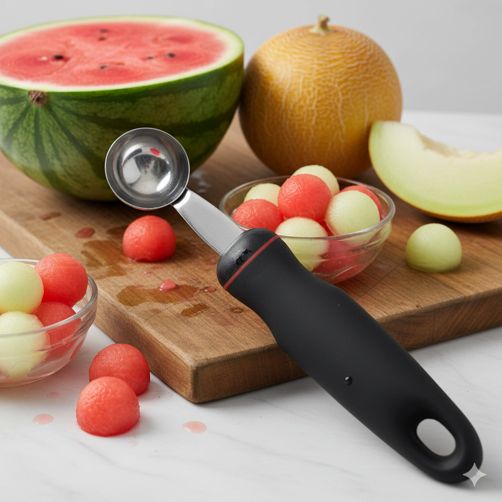 Melon Baller