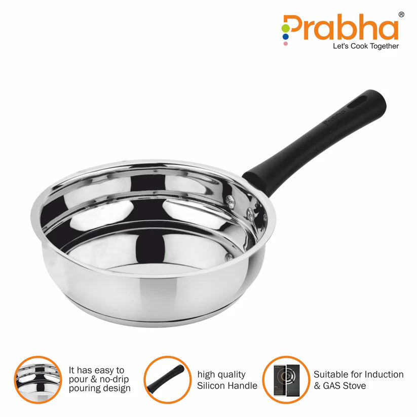 Grace IB Frypan Without Lid – 2.2L, 26cm