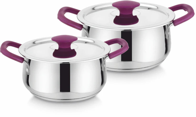 IB Apple Plus Handi With Steel Lid 1100ml