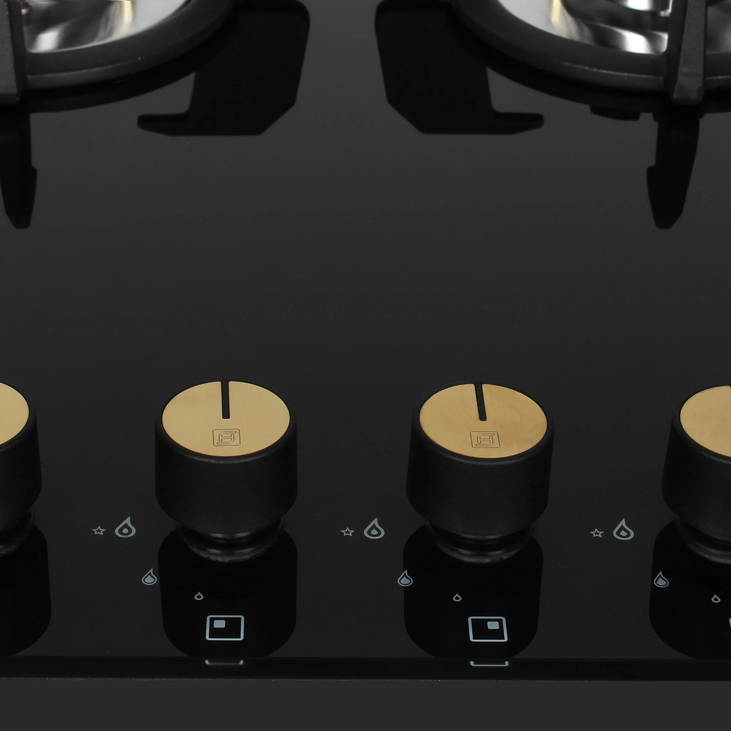 Hob Maxus HT904 CRS BR CI AI