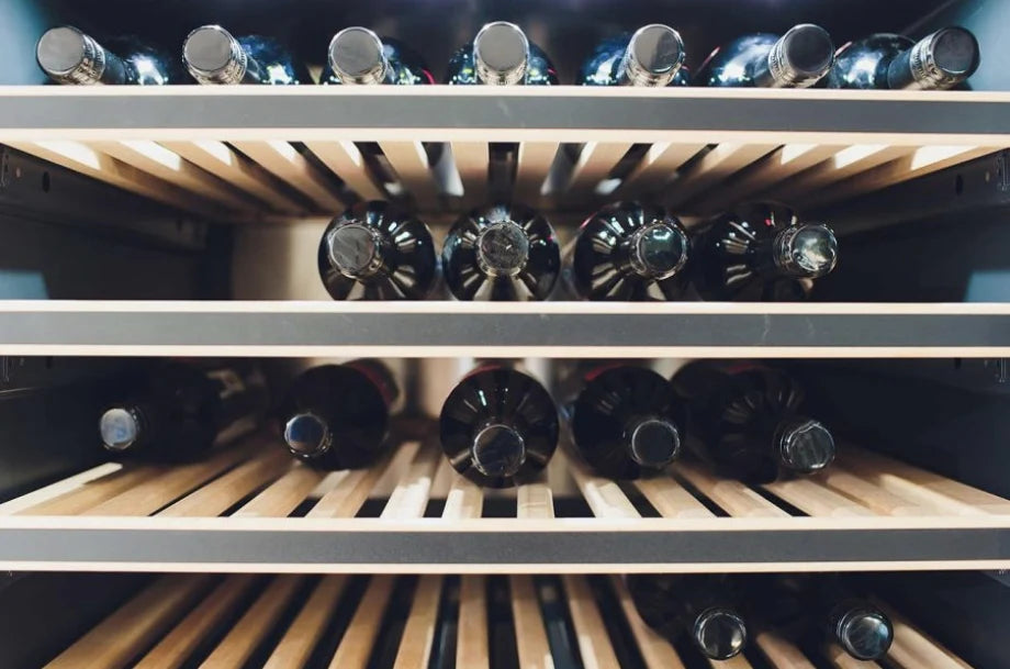 FWC JCF-58 Wine Cooler