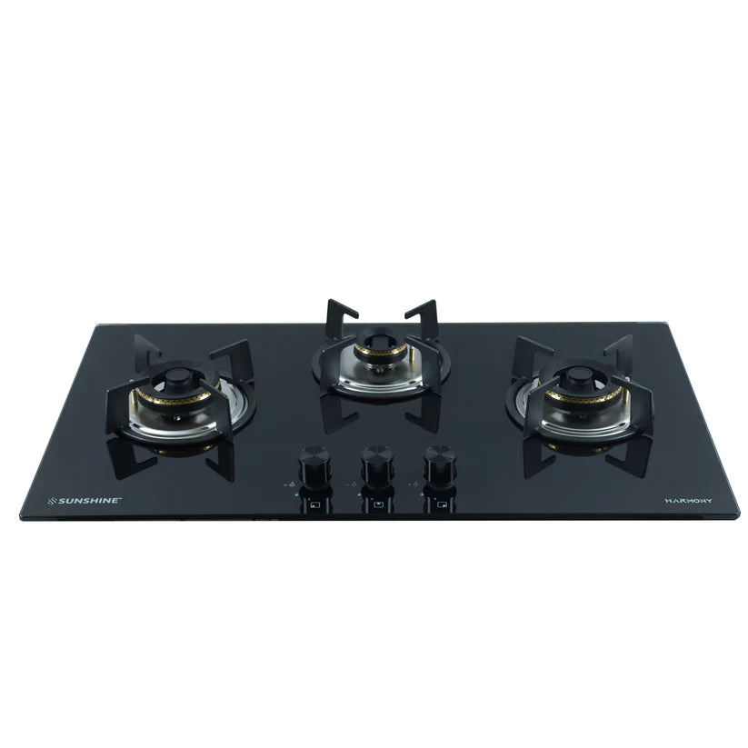Harmony 3B 75 cm Built-In Hob