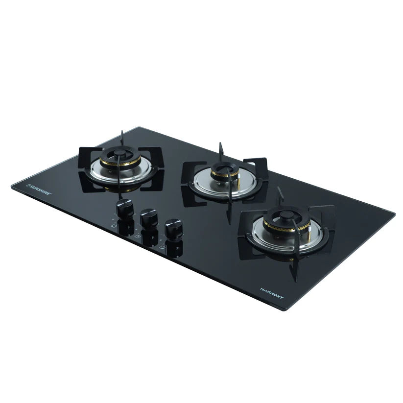 Harmony 3B 75 cm Built-In Hob