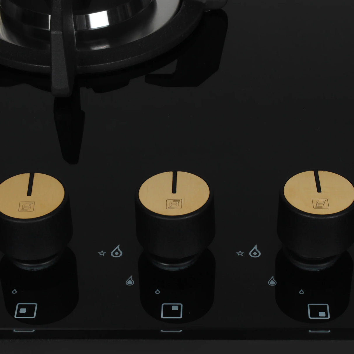 Hob Maxus HT603 CRS BR CI AI