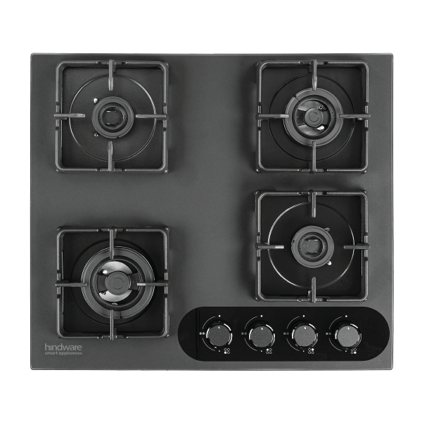 Ilaria 4 Burner 60 CM Hob