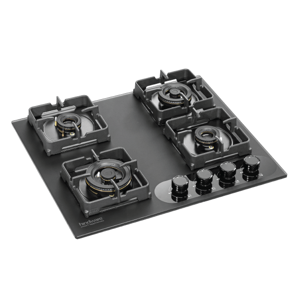 Ilaria 4 Burner 60 CM Hob