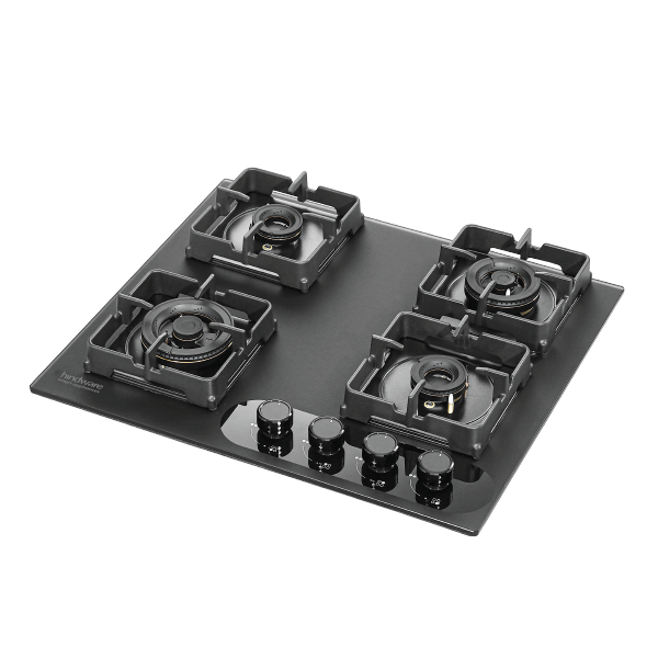 Ilaria 4 Burner 60 CM Hob