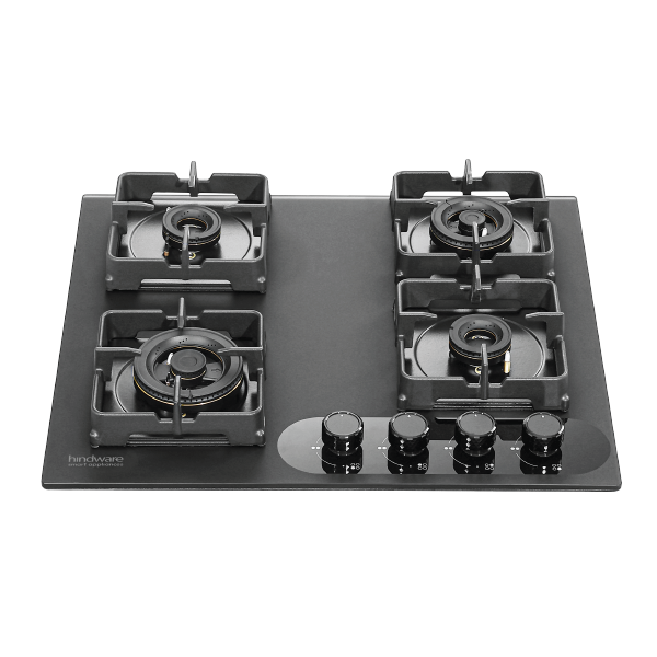 Ilaria 4 Burner 60 CM Hob