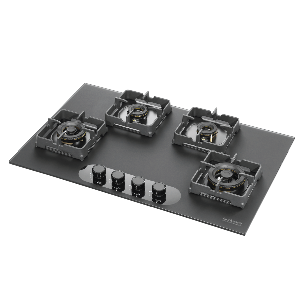 Ilaria 4 Burner 80 CM Hob