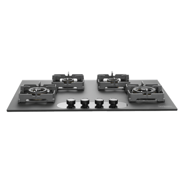Ilaria 4 Burner 80 CM Hob