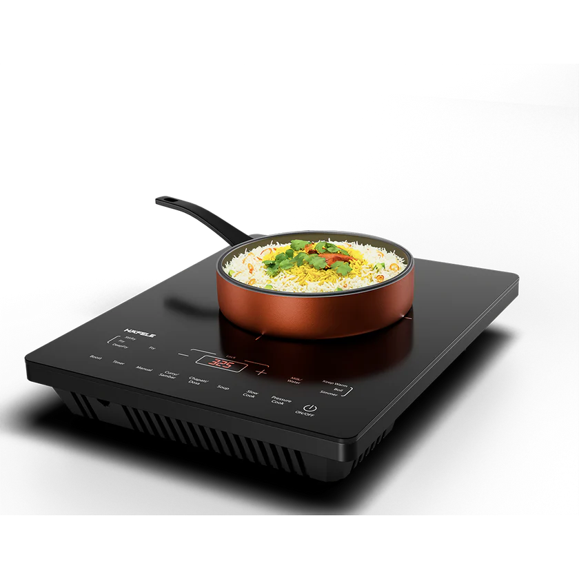 Magnechef Countertop Premium Induction Cooktop 1 Zone 536.06.000