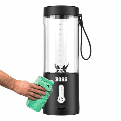 BOSS InstaBlend Rechargeable Blender B712