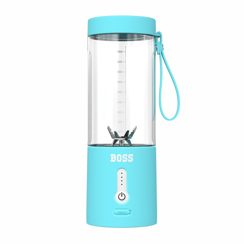 BOSS InstaBlend Rechargeable Blender B712