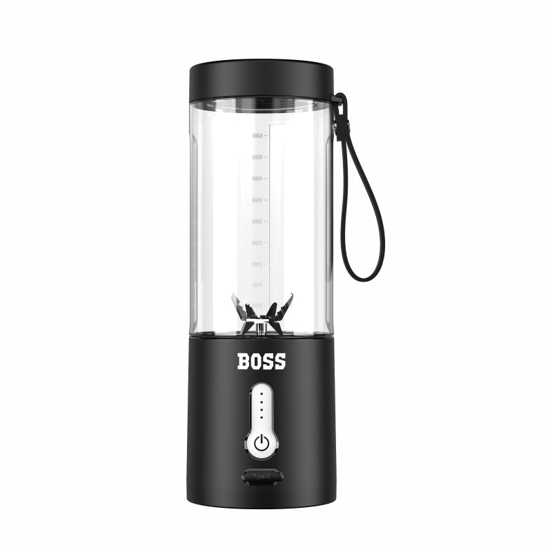 BOSS InstaBlend Rechargeable Blender B712