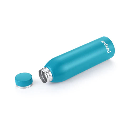 Pexpo Jumbo SS Water Bottle 750 ML Knight Black