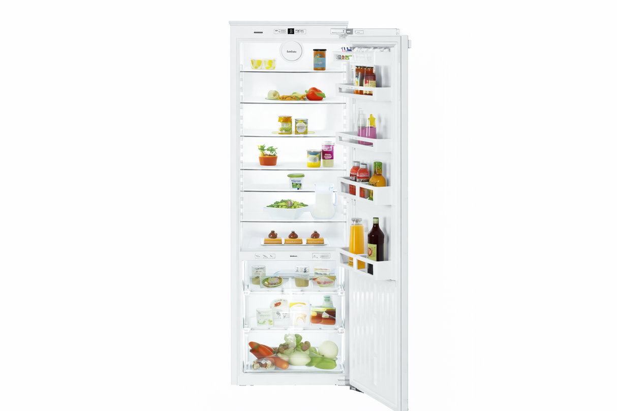 FiBFrC 3120 Plus Built-in Refrigerator with BioFresh 309 Litre