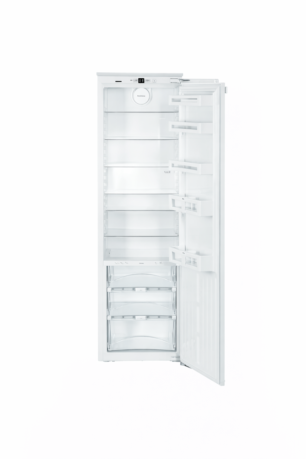FiBFrC 3120 Plus Built-in Refrigerator with BioFresh 309 Litre
