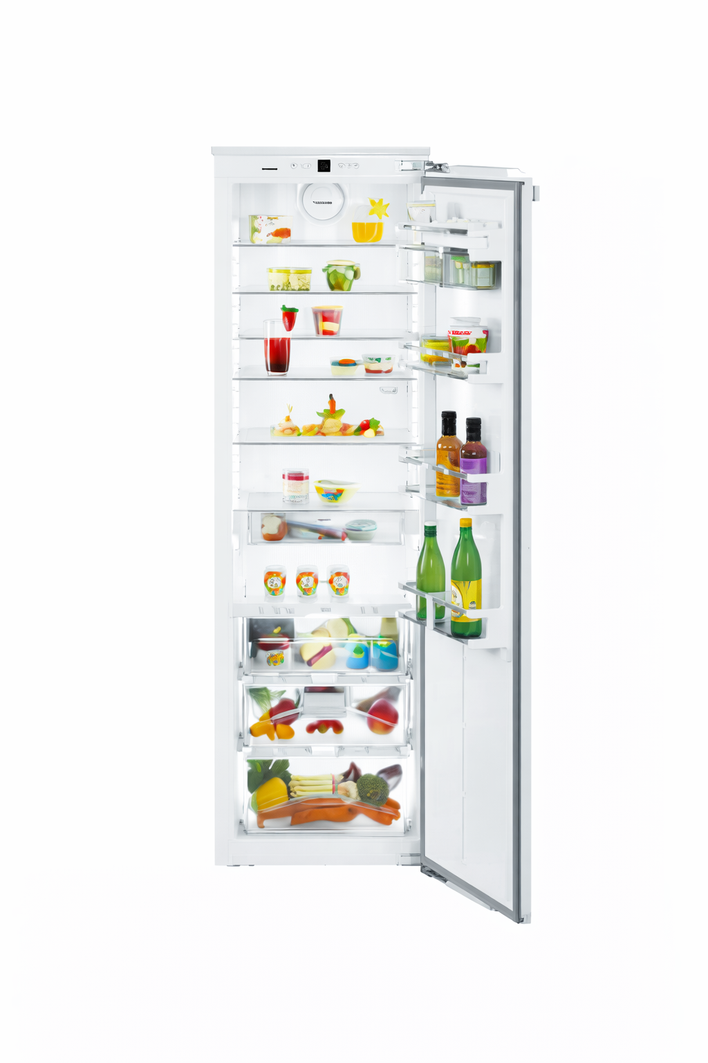 FiBFrC 3150 Prime Built-in Refrigerator with BioFresh 309 Litre
