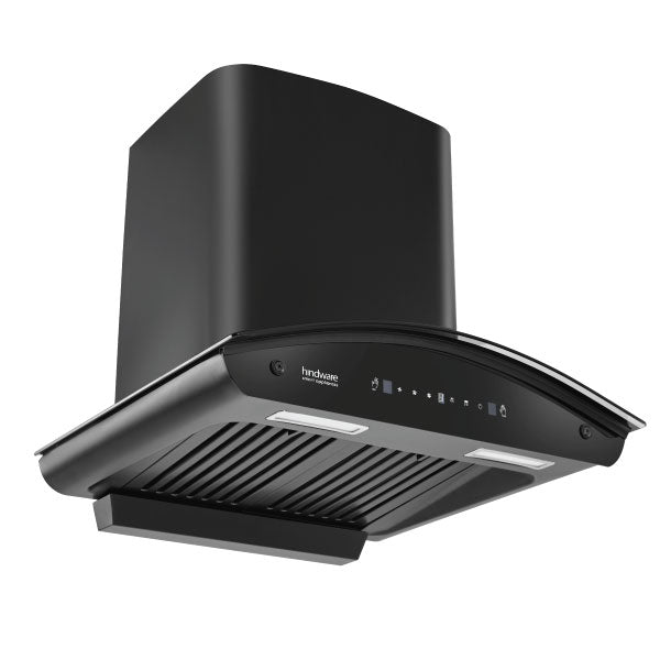 Lyra Autoclean 60 CM Wall Mounted Chimney
