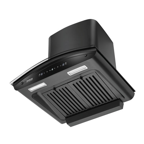 Lyra Autoclean 60 CM Wall Mounted Chimney