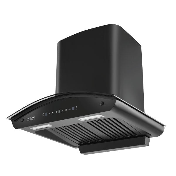 Lyra Autoclean 60 CM Wall Mounted Chimney