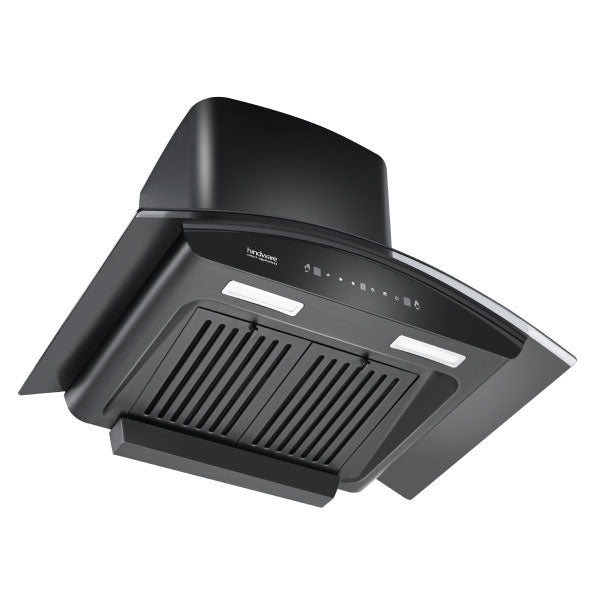 Lyra Autoclean 75 CM Wall Mounted Chimney