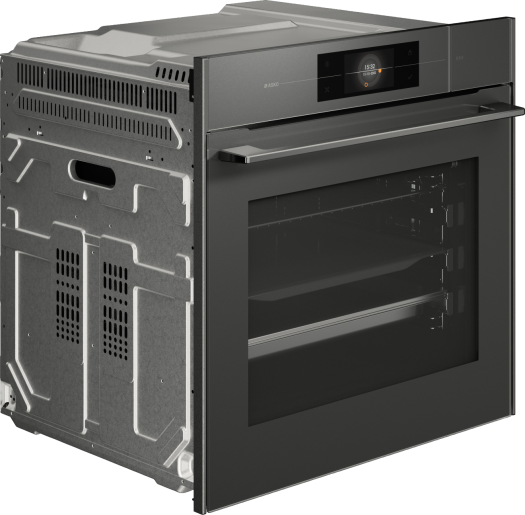 OCS8678GG Built in Combi Steam Oven Pearl Grey 532.79.431